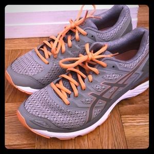 ASICS Running Shoes GT-3000